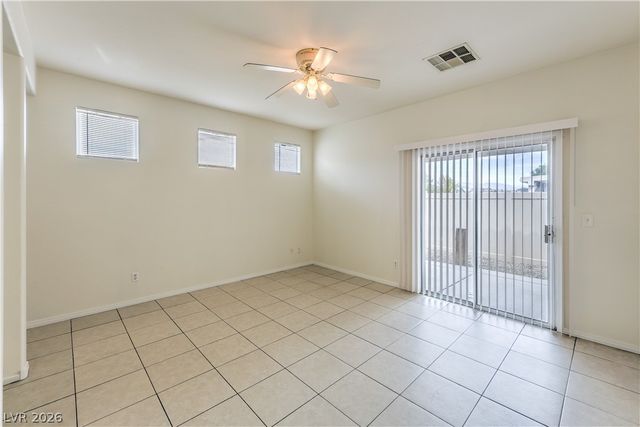 1833 Verde Mirada Drive, Las Vegas, NV 89115