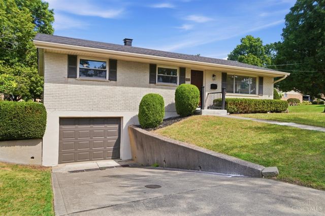 6010 North Glen Road, Green Twp, OH 45248