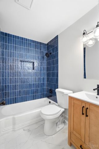 6010 North Glen Road, Green Twp, OH 45248