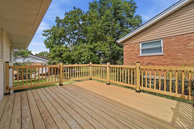 6010 North Glen Road, Green Twp, OH 45248
