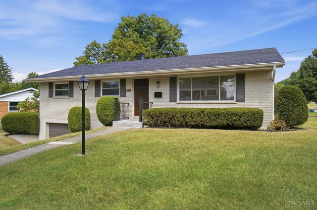 6010 North Glen Road, Green Twp, OH 45248