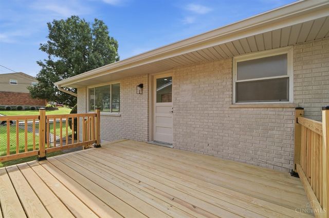 6010 North Glen Road, Green Twp, OH 45248