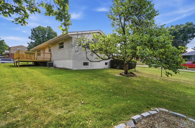 6010 North Glen Road, Green Twp, OH 45248