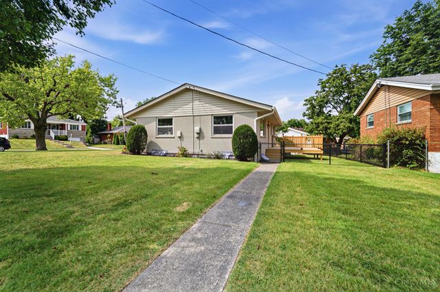 6010 North Glen Road, Green Twp, OH 45248