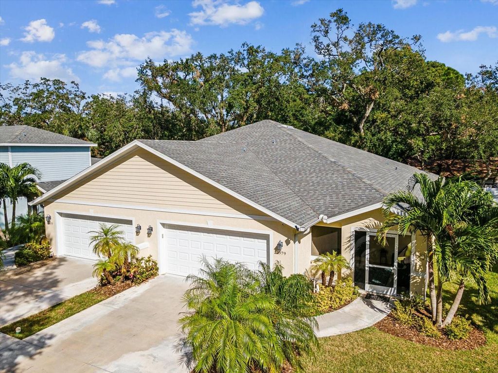 1979 WHITNEY OAKS BOULEVARD, Clearwater, FL 33760