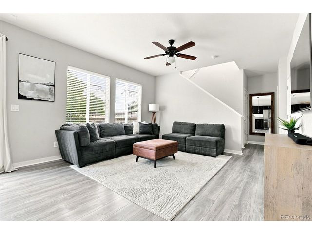 10850 Richfield Cir, Commerce City, CO 80022