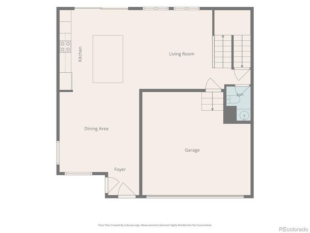 10850 Richfield Cir, Commerce City, CO 80022