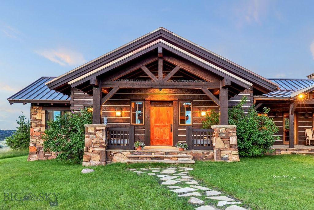 94 Sky Band Trail, Livingston, MT 59047 photo 10