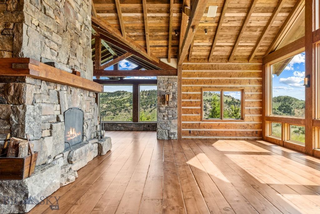 94 Sky Band Trail, Livingston, MT 59047 photo 20