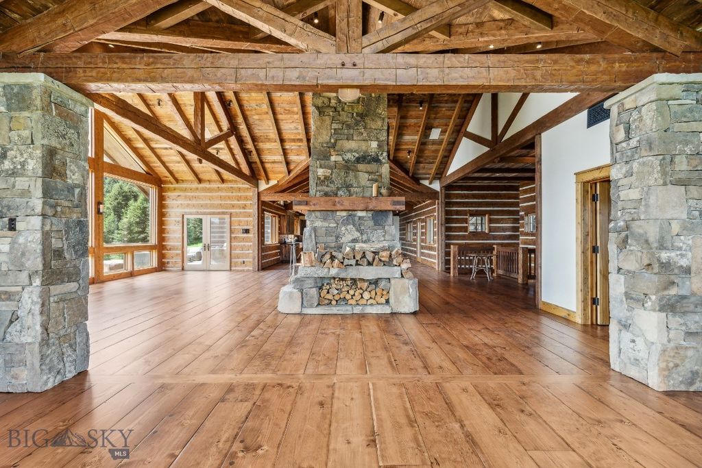 94 Sky Band Trail, Livingston, MT 59047 photo 23