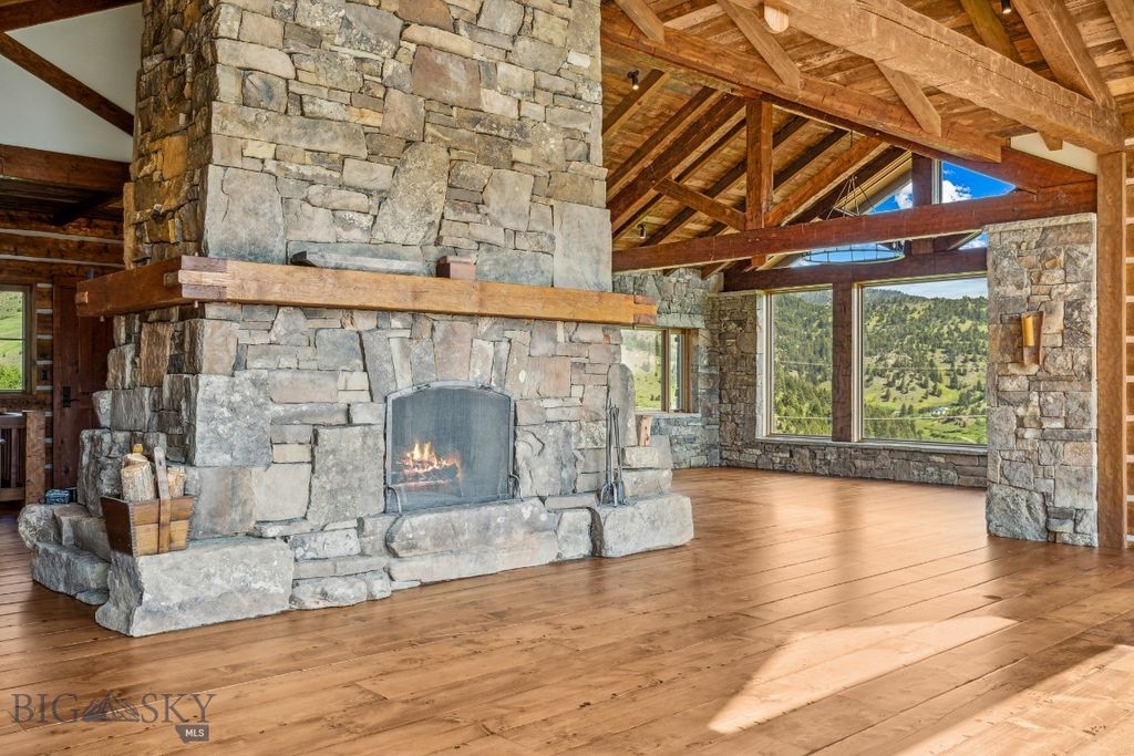 94 Sky Band Trail, Livingston, MT 59047 photo 24