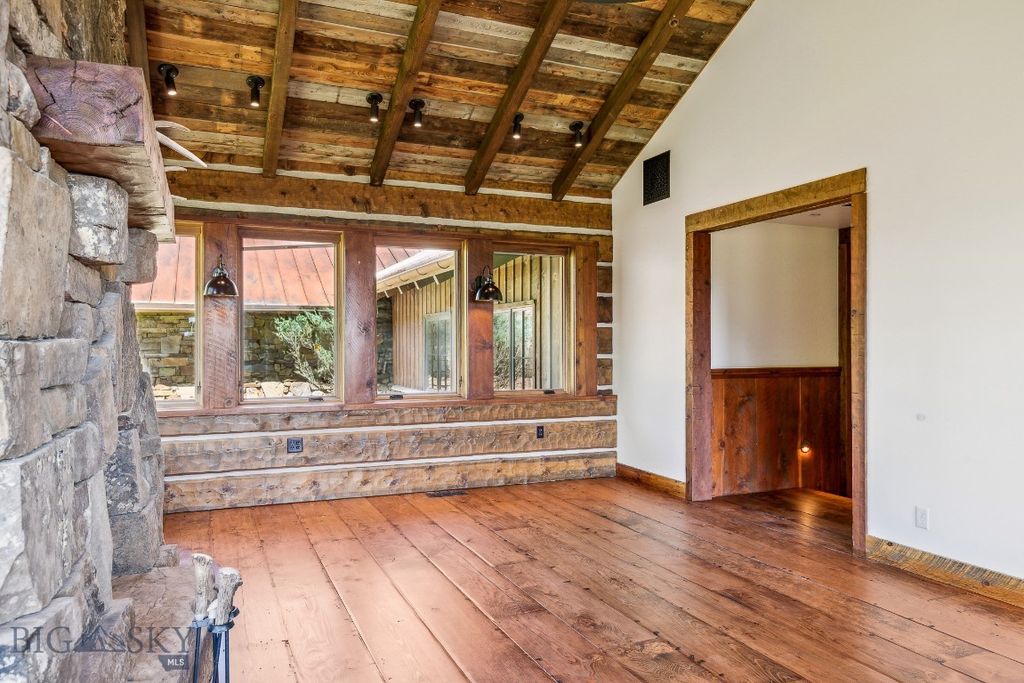 94 Sky Band Trail, Livingston, MT 59047 photo 41