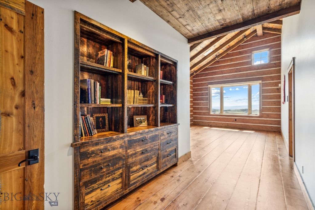 94 Sky Band Trail, Livingston, MT 59047 photo 43