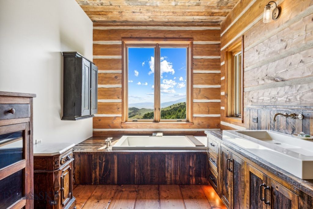 94 Sky Band Trail, Livingston, MT 59047 photo 46