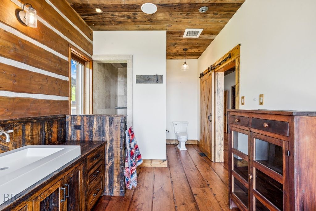 94 Sky Band Trail, Livingston, MT 59047 photo 47