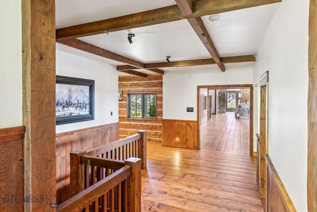 94 Sky Band Trail, Livingston, MT 59047 photo 52