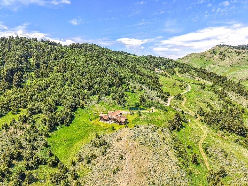 94 Sky Band Trail, Livingston, MT 59047 photo 59