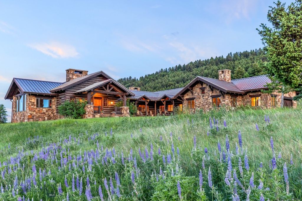 94 Sky Band Trail, Livingston, MT 59047 photo 70