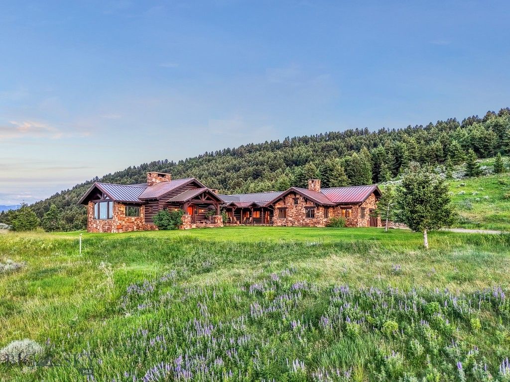 94 Sky Band Trail, Livingston, MT 59047 photo 71