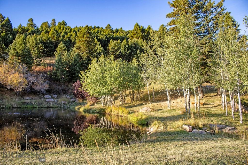 94 Sky Band Trail, Livingston, MT 59047 photo 9