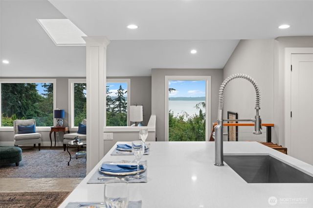 176 Brick Kiln Road, Fox Island, WA 98333