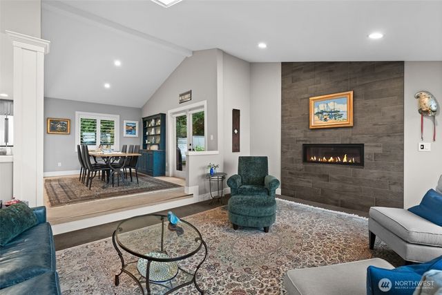 176 Brick Kiln Road, Fox Island, WA 98333