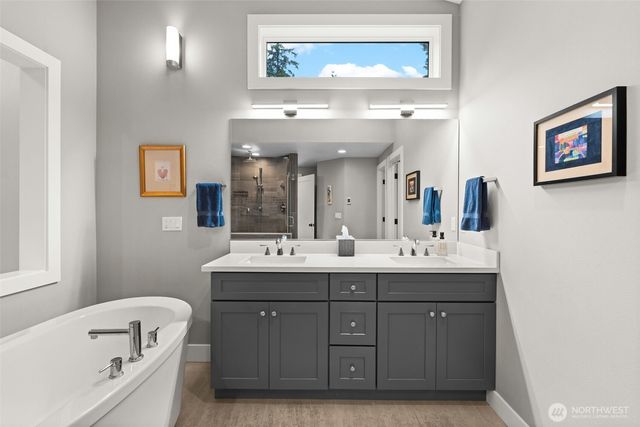 176 Brick Kiln Road, Fox Island, WA 98333