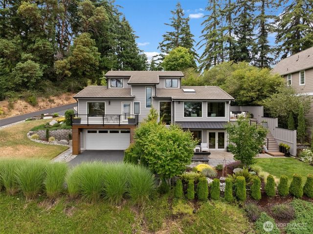 176 Brick Kiln Road, Fox Island, WA 98333
