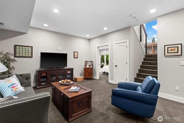 176 Brick Kiln Road, Fox Island, WA 98333