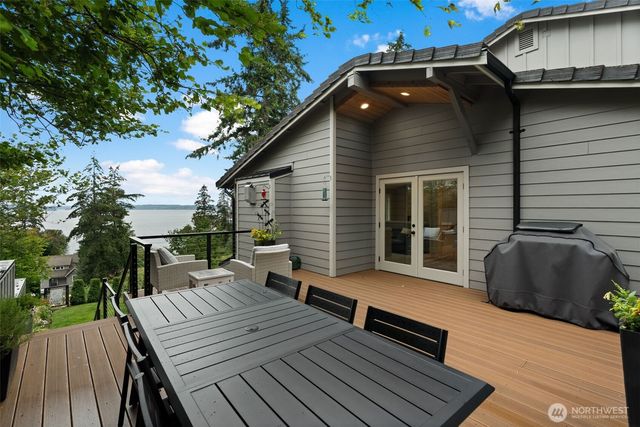 176 Brick Kiln Road, Fox Island, WA 98333