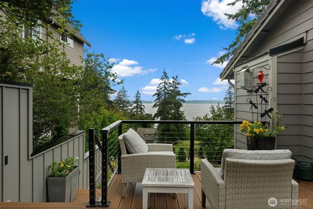 176 Brick Kiln Road, Fox Island, WA 98333