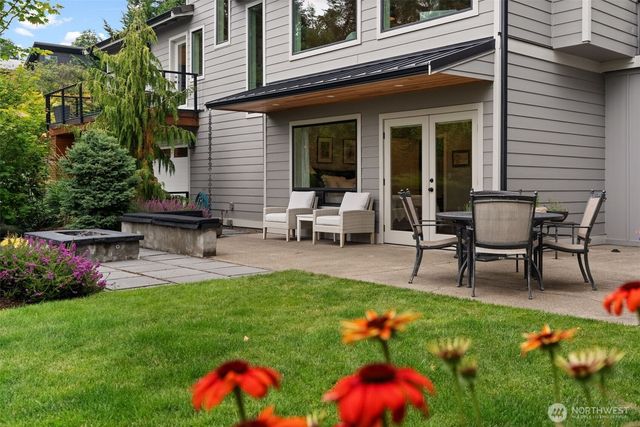 176 Brick Kiln Road, Fox Island, WA 98333