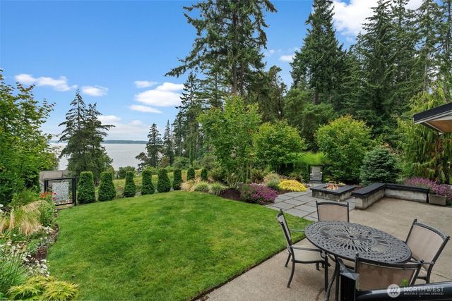 176 Brick Kiln Road, Fox Island, WA 98333