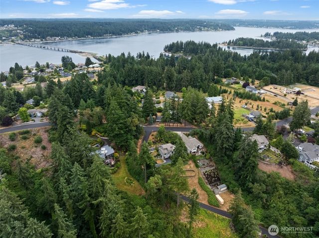 176 Brick Kiln Road, Fox Island, WA 98333