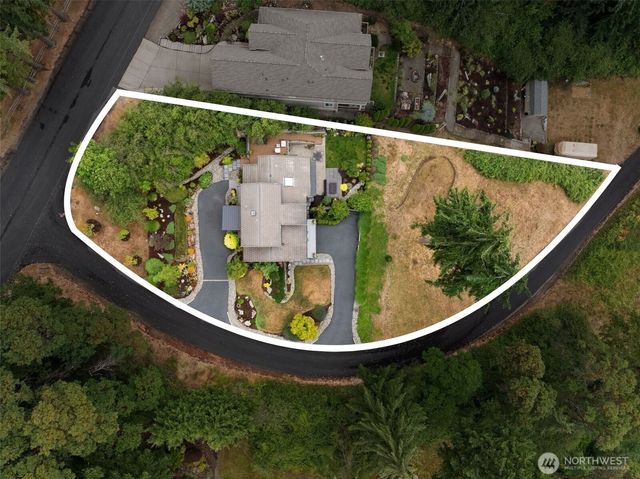 176 Brick Kiln Road, Fox Island, WA 98333