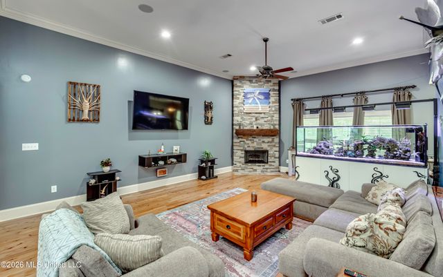 113 Turtle Ridge Drive, Brandon, MS 39047