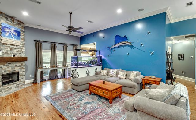 113 Turtle Ridge Drive, Brandon, MS 39047