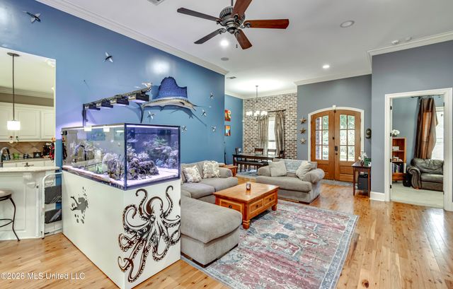 113 Turtle Ridge Drive, Brandon, MS 39047