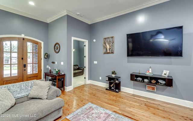 113 Turtle Ridge Drive, Brandon, MS 39047