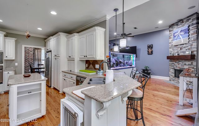 113 Turtle Ridge Drive, Brandon, MS 39047