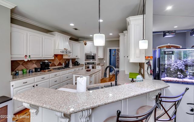 113 Turtle Ridge Drive, Brandon, MS 39047