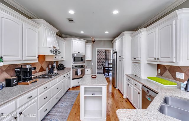 113 Turtle Ridge Drive, Brandon, MS 39047