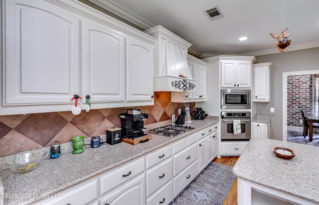 113 Turtle Ridge Drive, Brandon, MS 39047