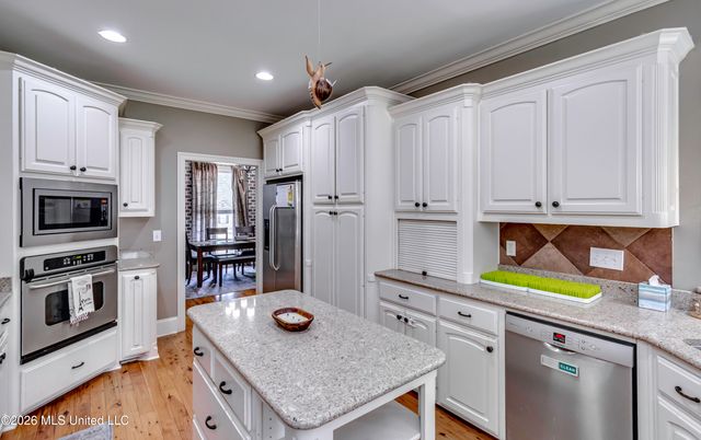 113 Turtle Ridge Drive, Brandon, MS 39047