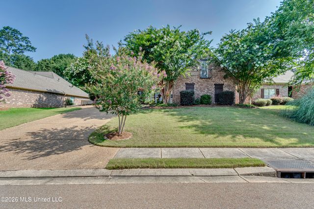 113 Turtle Ridge Drive, Brandon, MS 39047