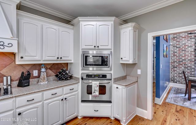 113 Turtle Ridge Drive, Brandon, MS 39047