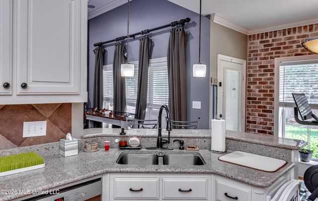 113 Turtle Ridge Drive, Brandon, MS 39047