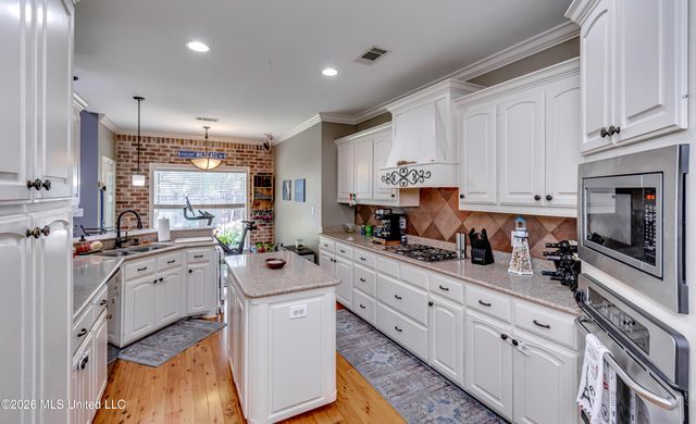 113 Turtle Ridge Drive, Brandon, MS 39047