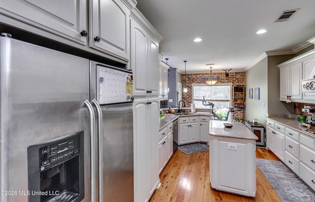 113 Turtle Ridge Drive, Brandon, MS 39047