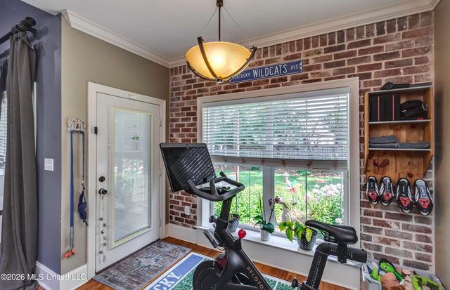 113 Turtle Ridge Drive, Brandon, MS 39047